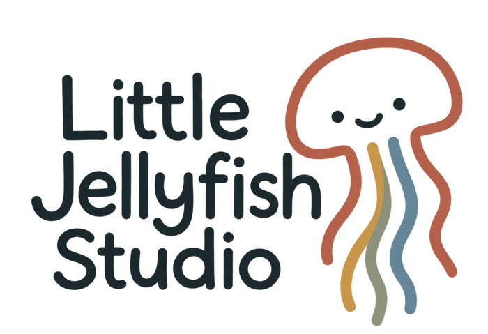 Little Jellyfish Studio